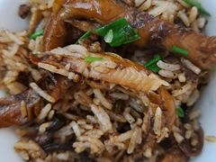 -汤氏美食台山水步特色黄鳝饭(龙津东路店)