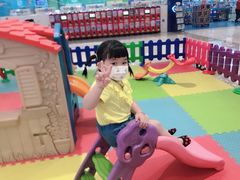 -TOYSRUS玩具反斗城(万博广场店)