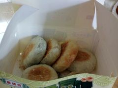-华荣哲绿豆饼(泰安店)