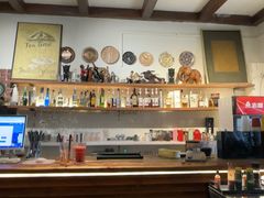 -爱上层楼咖啡馆(为公桥店)
