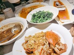 -阿毛饭店首店·宁波老字号(文化广场店)