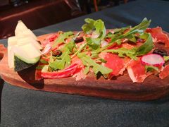 -碧特博格啤酒花园餐厅(芜湖路店)
