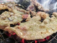 -松明一烤肉馆(鲁园店)