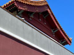 -天安门城楼
