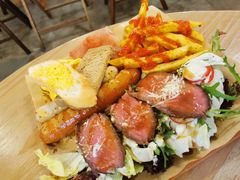 -The Good Place好地方·Brunch·coffee(国贸店)
