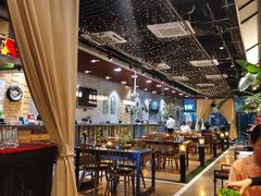 -白玉·朝鲜族烤串(南山店)