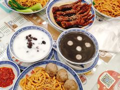 -吉禧粤特色甜品小吃(腾飞店)