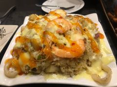 -吱咖啡西式简餐