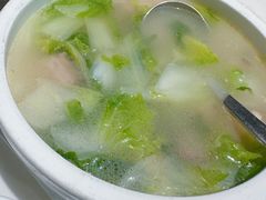 -怡得饭庄·30年老店·宋大妈昆明菜
