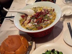 -大树餐厅(益田假日店)