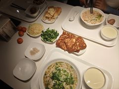 油条-阿那亚第六食堂(文创街区店)