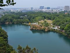 -虞山风景区