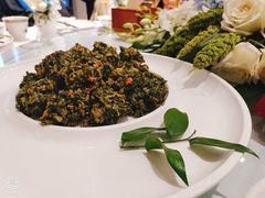 香酥野菜丸子-九十九顶毡房(阜石路店)