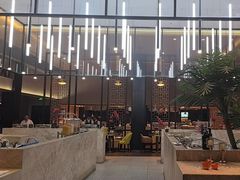 -上海虹桥宾馆味翠餐厅