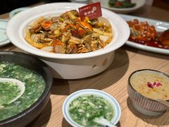 -周家二小姐的菜(西津渡店)