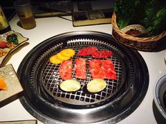 -赤坂亭M9和牛烧肉·日料398放题(万达店)