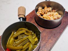 开胃菜(赠送）-椒点·川粤精品(香港广场店)