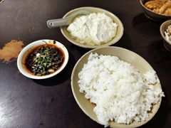 -九九豆花馆(解放碑步行街店)