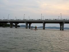 -长广溪湿地公园