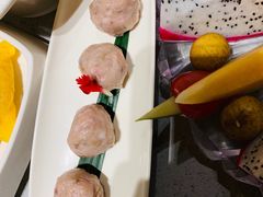 -海底捞火锅(吴中路店)