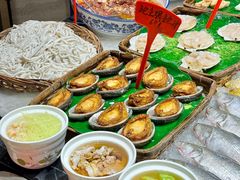 -抱德·潮汕味(敦和店原惠城鱼仔)