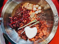 -谭鸭血老火锅(漳州路店)