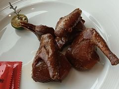 -馋遇江南·精致湖景雅宴(东方之门店)