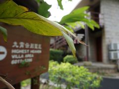 -七仙岭君澜度假酒店·桃源小馆中餐厅