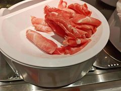 -龍歌自助小火锅(市北CBD万达店)