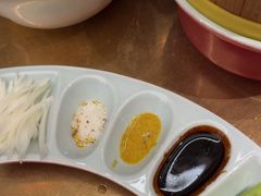 -京味斋·烤鸭·北京菜(安贞店)