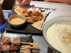 -火山屋台(新街口店)