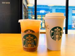 -星巴克(太原茂业天地店)