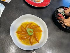 -海天宴海阁·海鲜·鲁菜·青岛菜