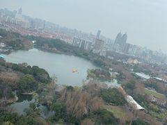 -上海新发展亚太JW万豪酒店