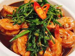 -3号仓库·创意中国菜(新世界城店)