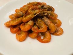 油爆河虾-得月楼·省级非遗·传统苏帮菜(观前店)