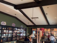 -前海沿·青岛菜(李沧万达店)