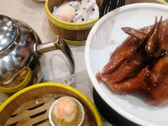 -华联广州大酒店-餐厅