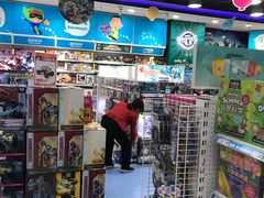 -TOYSRUS玩具反斗城(同德广场店)