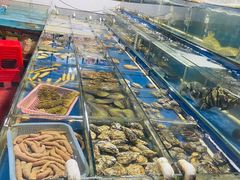 -舟山小海鲜大排档(稻香新村店)