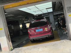 -优车会新能源升级体验中心