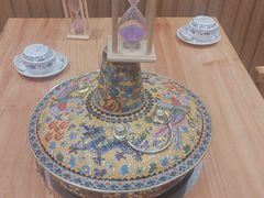 -北颂冰煮羊(红太阳广场店)