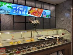 -海底捞火锅(高新万达广场店)