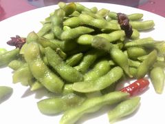 -柠静私家菜(石板巷店)