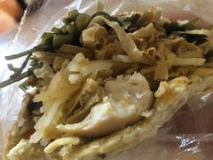 -三兄弟高炉烧饼