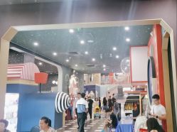 -MELAND CLUB亲子乐园·派对·餐厅(北京芳圆里ID MALL店)