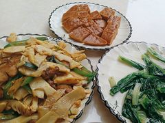 -开心农家菜