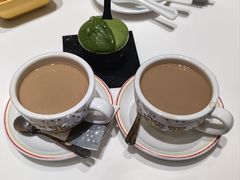 -龙记香港茶餐厅(久光百货店)