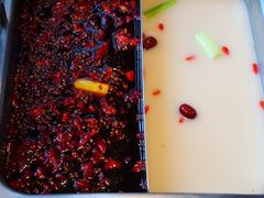 -大隐·成都火锅Bistro(合生麒麟新天地店)