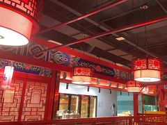 -祥源胡同·涮牛羊肉火锅(花桥店)